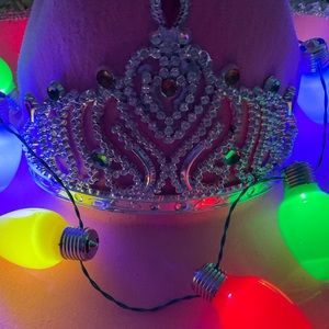 Meet your Posher, Lori